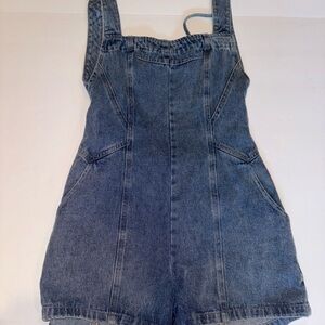 Hausen Jean romper